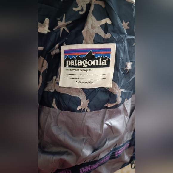 Patagonia Pine Grove Insulated Jacket - Picture 3 of 11